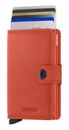Secrid Miniwallet Original Orange Secrid Miniwallet Original Orange