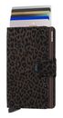 Secrid Miniwallet Leo Brown