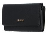 LIU JO Manhattan Wallet Nero