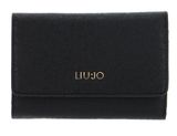LIU JO Manhattan Wallet Nero