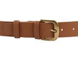 LIU JO Ecs Cintura 3.5 cm Belt W85 Deer - kürzbar LIU JO Ecs Cintura 3.5 cm Belt W85 Deer - kürzbar