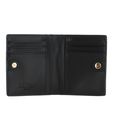 LIU JO Manhattan Bifold Wallet XS Black