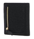 LIU JO Manhattan Bifold Wallet XS Black