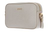 LIU JO Manhattan Crossbody S Light Gold LIU JO Manhattan Crossbody S Light Gold