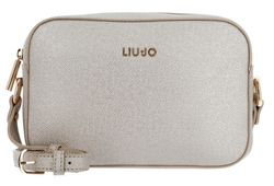 バッグ・カバンその他 LIU JO Woman Travel Case Gold AA5316E0300 00529 LIU-JO-Umhaengetasche-Adonide-