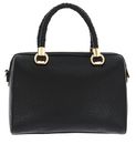 LIU JO Manhattan Boston Bag M Nero LIU JO Manhattan Boston Bag M Nero