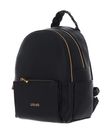LIU JO Arizona Backpack M Nero LIU JO Arizona Backpack M Nero