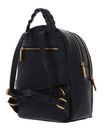 LIU JO Arizona Backpack M Nero LIU JO Arizona Backpack M Nero