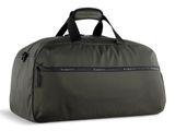 bugatti Blanc Sports Bag Olive bugatti Blanc Sports Bag Olive
