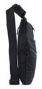 bugatti Blanc DeLight Body Safe Bag Black bugatti Blanc DeLight Body Safe Bag Black
