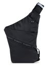 bugatti Blanc DeLight Body Safe Bag Black bugatti Blanc DeLight Body Safe Bag Black