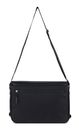 bugatti Blanc DeLight Messenger Bag Black bugatti Blanc DeLight Messenger Bag Black