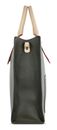 bugatti Ella Top Handle L Olive bugatti Ella Top Handle L Olive