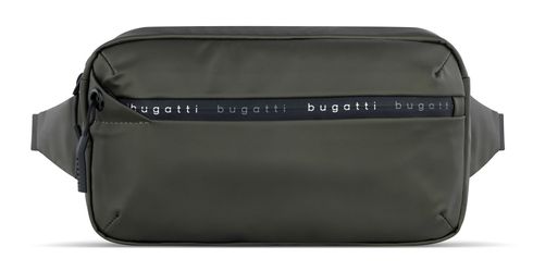 bugatti Blanc Waist Bag Olive