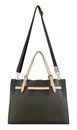 bugatti Ella Shoulderbag L Olive