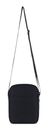 bugatti Blanc DeLight Shoulder Bag M Black