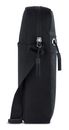 bugatti Blanc DeLight Shoulder Bag M Black
