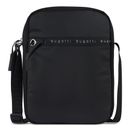 bugatti Blanc DeLight Shoulder Bag M Black