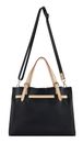 bugatti Ella Shoulderbag L Black