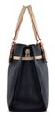 bugatti Ella Shoulderbag L Black