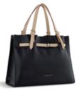 bugatti Ella Shoulderbag L Black