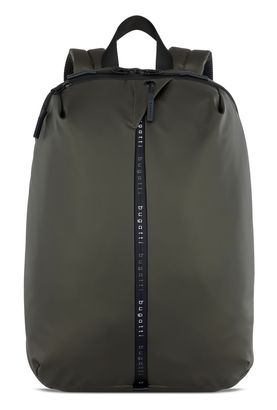 bugatti Blanc Backpack Olive