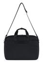 bugatti Nero Briefcase L Black bugatti Nero Briefcase L Black