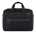 bugatti Nero Briefcase L Black bugatti Nero Briefcase L Black