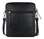 bugatti Comet bags Shoulder Bag Black