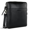bugatti Comet bags Shoulder Bag Black