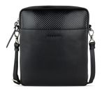 bugatti Comet bags Shoulder Bag Black
