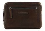 THE BRIDGE Pouch Castagna Rutenio DK