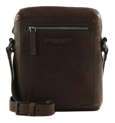 THE BRIDGE Crossbody Bag Castagna Rutenio DK