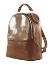THE BRIDGE Backpack Marrone TB 14 THE BRIDGE Backpack Marrone TB 14