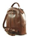THE BRIDGE Backpack Marrone TB 14 THE BRIDGE Backpack Marrone TB 14