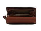 THE BRIDGE Lady Wallet Marrone TB 14 THE BRIDGE Lady Wallet Marrone TB 14