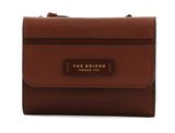 THE BRIDGE Lady Wallet Marrone TB 14 THE BRIDGE Lady Wallet Marrone TB 14