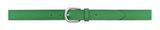 Vanzetti 30mm Leather Belt W110 Fern Green Vanzetti 30mm Leather Belt W110 Fern Green
