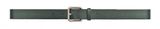 Vanzetti 30mm Metallic Belt W80 Darkgreen Metallic Vanzetti 30mm Metallic Belt W80 Darkgreen Metallic