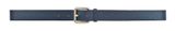 Vanzetti 30mm Metallic Belt W100 Blue Metallic Vanzetti 30mm Metallic Belt W100 Blue Metallic
