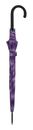 doppler Fiber Flex Long AC Wave Lilac