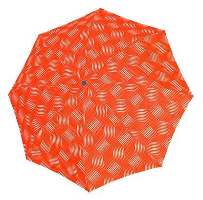 doppler Fiber Magic Wave Orange