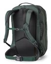 GREGORY Border Carry On 40 Backpack Dark Forest GREGORY Border Carry On 40 Backpack Dark Forest