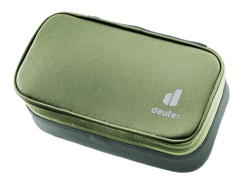 deuter Pencil Case Khaki - Ivy