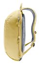 deuter Stepout 12 Backpack Ginger - Turmeric