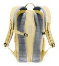 deuter Stepout 12 Backpack Ginger - Turmeric
