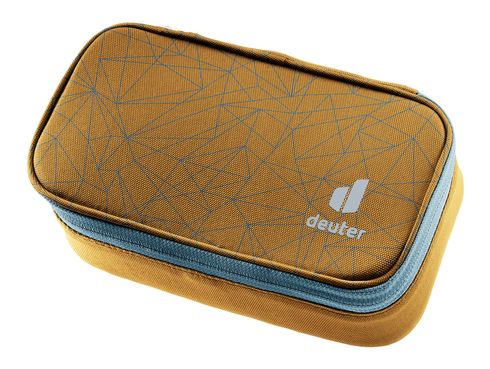 deuter Pencil Case Almond - Atlantic