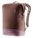 deuter Vista Spot Raisin / Grape
