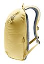deuter Stepout 16 Ginger - Turmeric