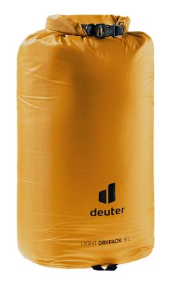 deuter Light Drypack 8 Cinnamon